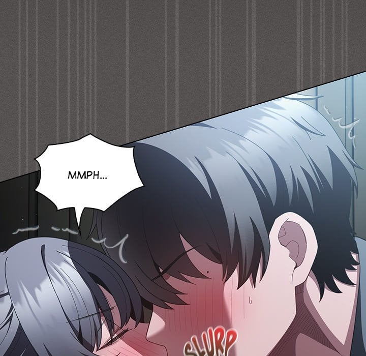 18+ Believe Me! I Offer You My First Chapter 41 page 77