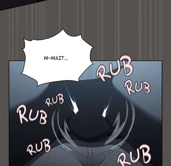 18+ Believe Me! I Offer You My First Chapter 41 page 79