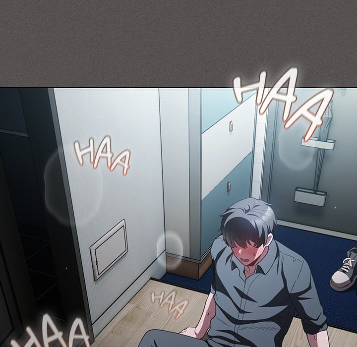 18+ Believe Me! I Offer You My First Chapter 41 page 86