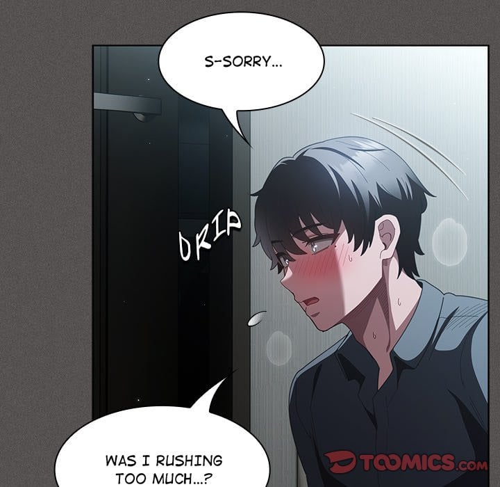 18+ Believe Me! I Offer You My First Chapter 41 page 92