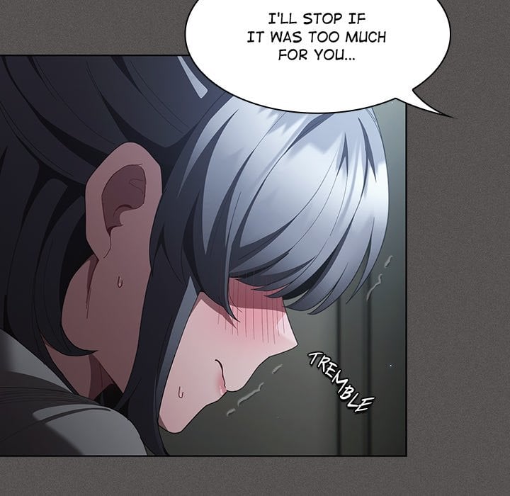 18+ Believe Me! I Offer You My First Chapter 41 page 94