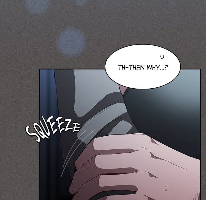 18+ Believe Me! I Offer You My First Chapter 41 page 102