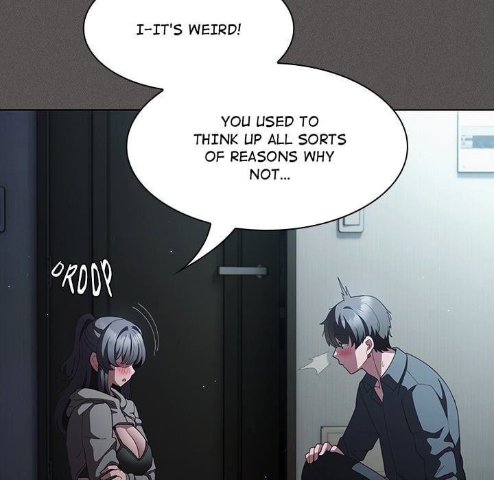 18+ Believe Me! I Offer You My First Chapter 41 page 104