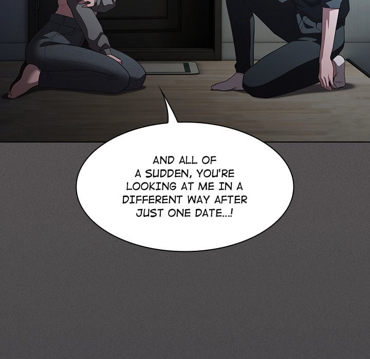 18+ Believe Me! I Offer You My First Chapter 41 page 105