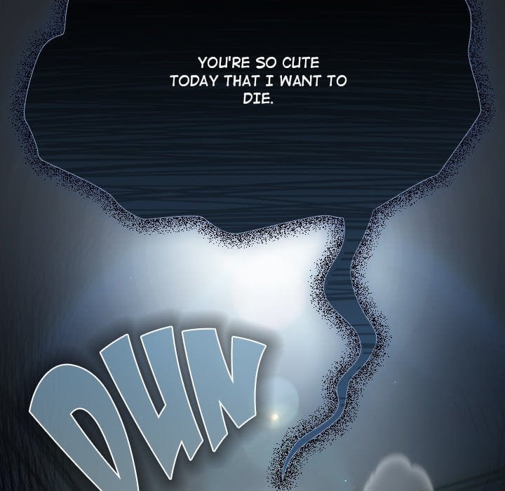 18+ Believe Me! I Offer You My First Chapter 41 page 117