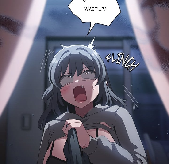 18+ Believe Me! I Offer You My First Chapter 41 page 122
