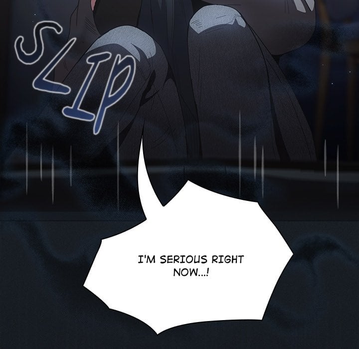 18+ Believe Me! I Offer You My First Chapter 41 page 123