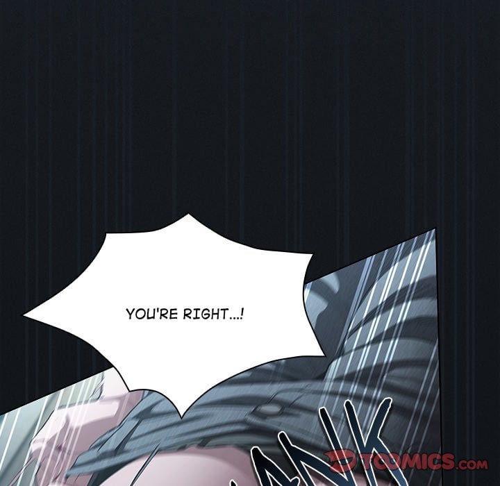 18+ Believe Me! I Offer You My First Chapter 41 page 124