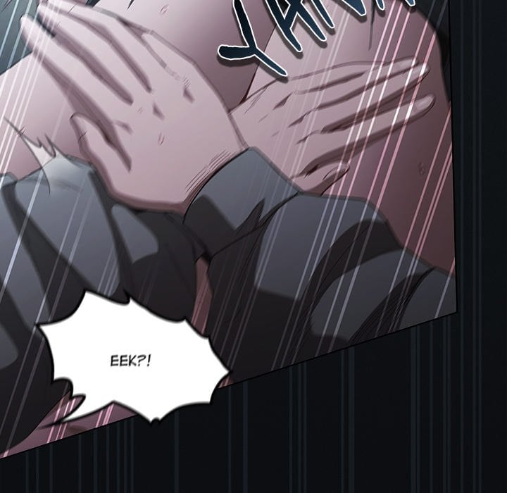 18+ Believe Me! I Offer You My First Chapter 41 page 125