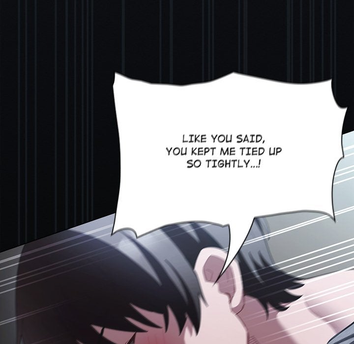 18+ Believe Me! I Offer You My First Chapter 41 page 126