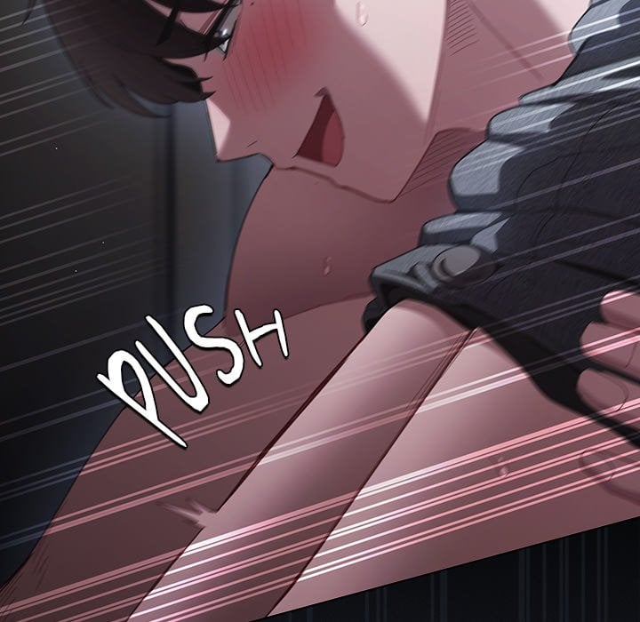 18+ Believe Me! I Offer You My First Chapter 41 page 127