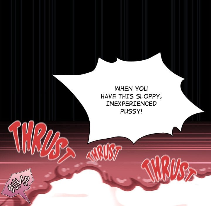 18+ Believe Me! I Offer You My First Chapter 41 page 135