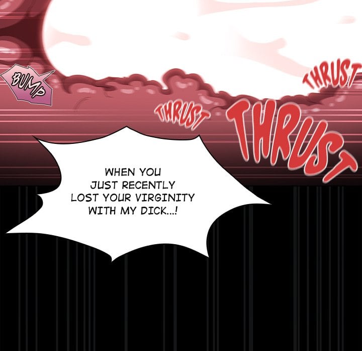 18+ Believe Me! I Offer You My First Chapter 41 page 136