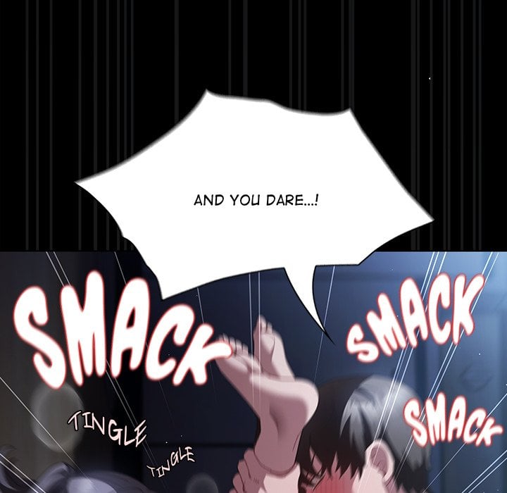 18+ Believe Me! I Offer You My First Chapter 41 page 137