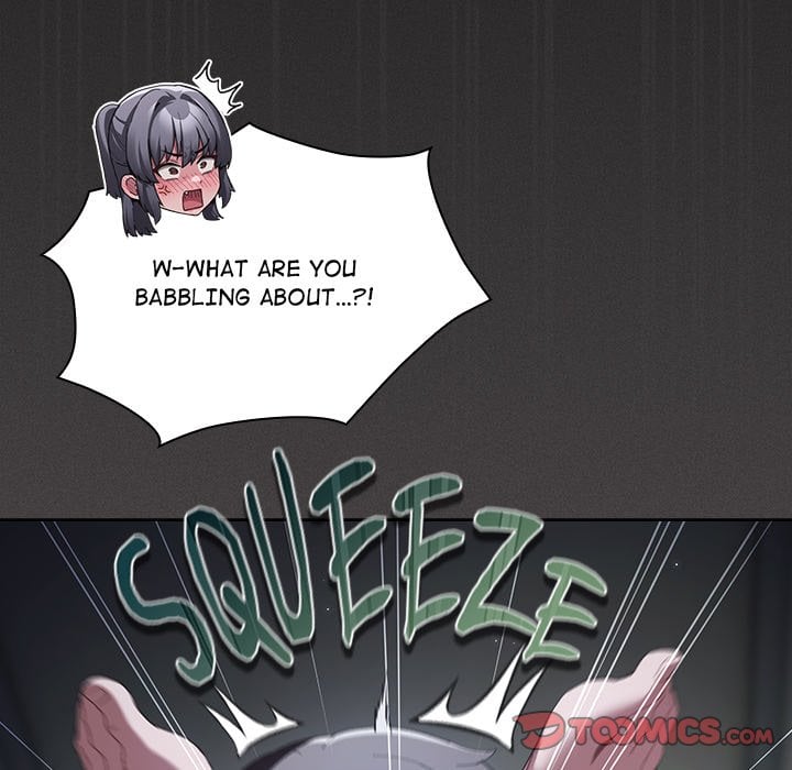 18+ Believe Me! I Offer You My First Chapter 41 page 140