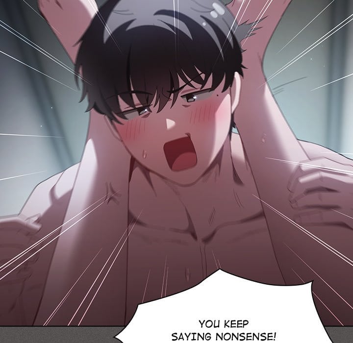 18+ Believe Me! I Offer You My First Chapter 41 page 141