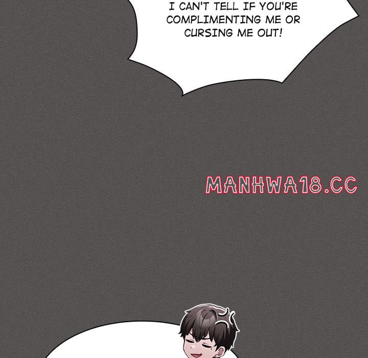 18+ Believe Me! I Offer You My First Chapter 41 page 142