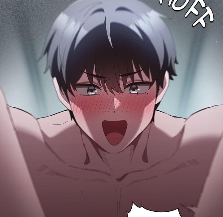 18+ Believe Me! I Offer You My First Chapter 41 page 146