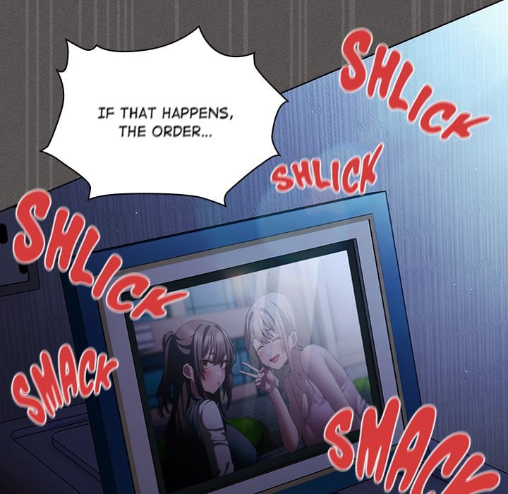 18+ Believe Me! I Offer You My First Chapter 41 page 152