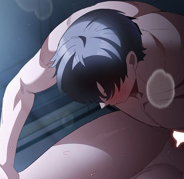 18+ Believe Me! I Offer You My First Chapter 41 page 155