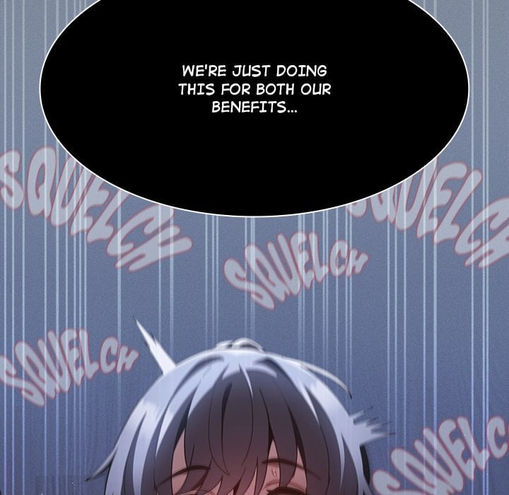 18+ Believe Me! I Offer You My First Chapter 41 page 158