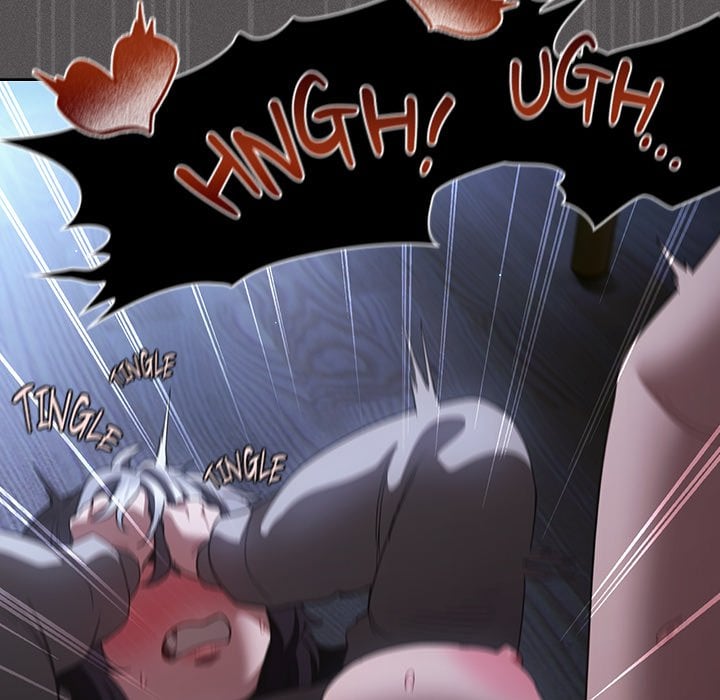 18+ Believe Me! I Offer You My First Chapter 41 page 170