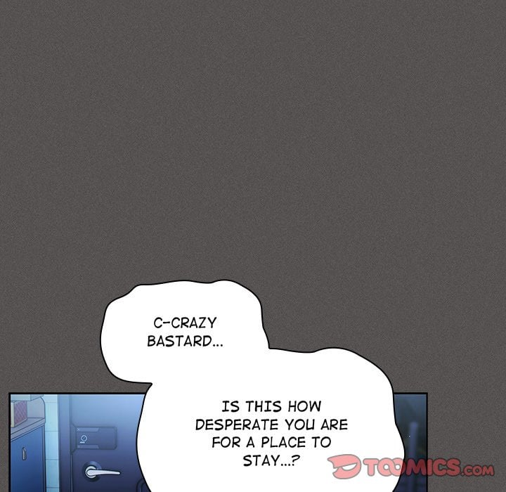 18+ Believe Me! I Offer You My First Chapter 41 page 188