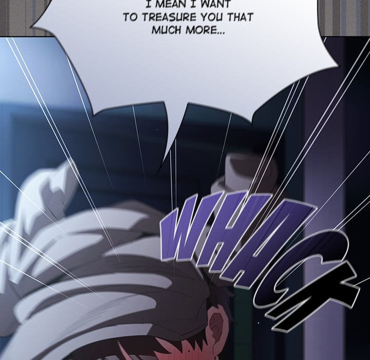 18+ Believe Me! I Offer You My First Chapter 41 page 192