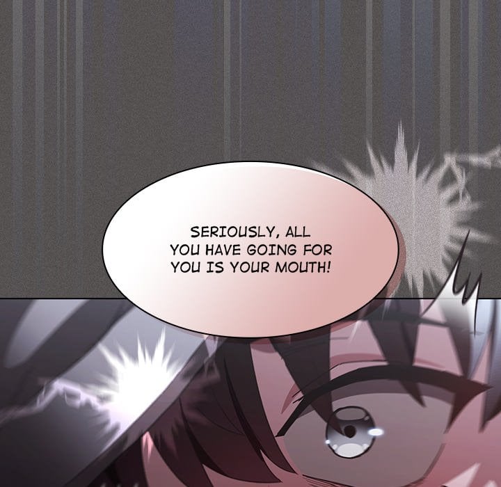 18+ Believe Me! I Offer You My First Chapter 41 page 194