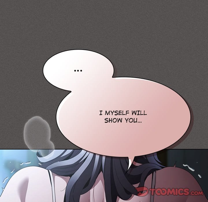 18+ Believe Me! I Offer You My First Chapter 41 page 196