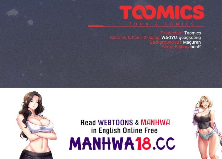 18+ Believe Me! I Offer You My First Chapter 41 page 203