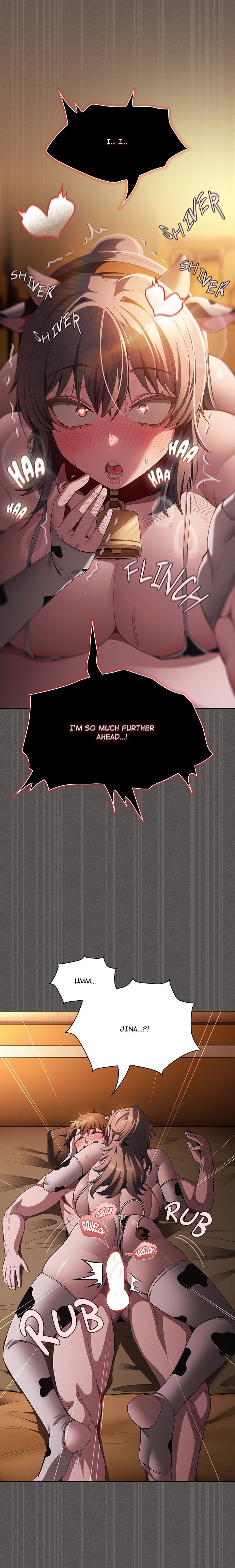 18+ Believe Me! I Offer You My First Chapter 42 page 18