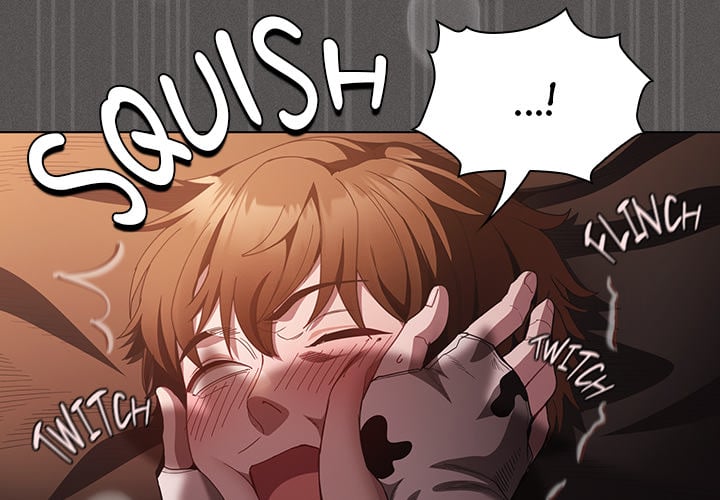 18+ Believe Me! I Offer You My First Chapter 43 page 2