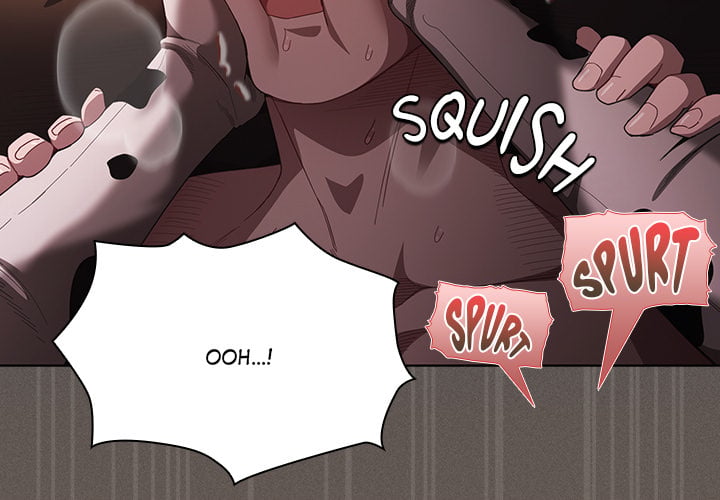18+ Believe Me! I Offer You My First Chapter 43 page 3