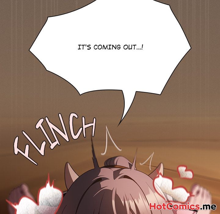 18+ Believe Me! I Offer You My First Chapter 43 page 5