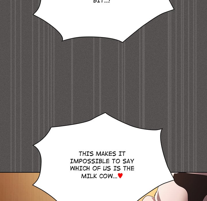 18+ Believe Me! I Offer You My First Chapter 43 page 11