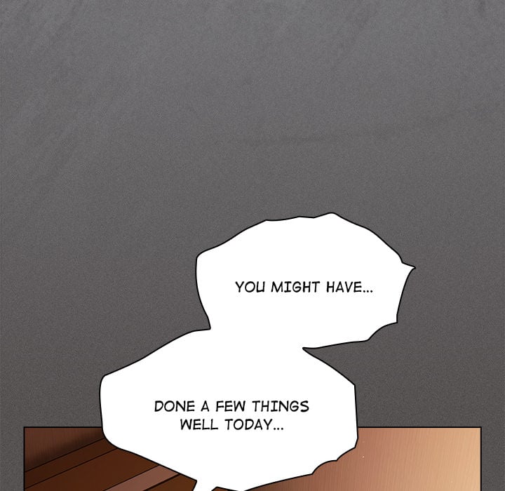 18+ Believe Me! I Offer You My First Chapter 43 page 16