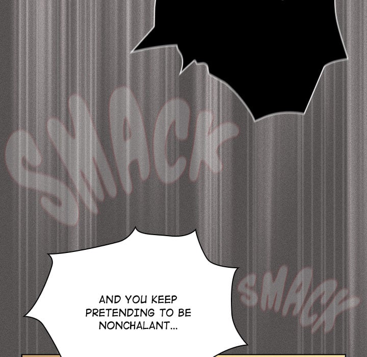 18+ Believe Me! I Offer You My First Chapter 43 page 23