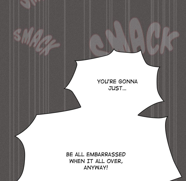 18+ Believe Me! I Offer You My First Chapter 43 page 25