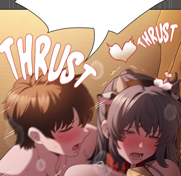 18+ Believe Me! I Offer You My First Chapter 43 page 26