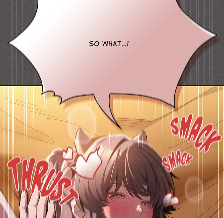 18+ Believe Me! I Offer You My First Chapter 43 page 34
