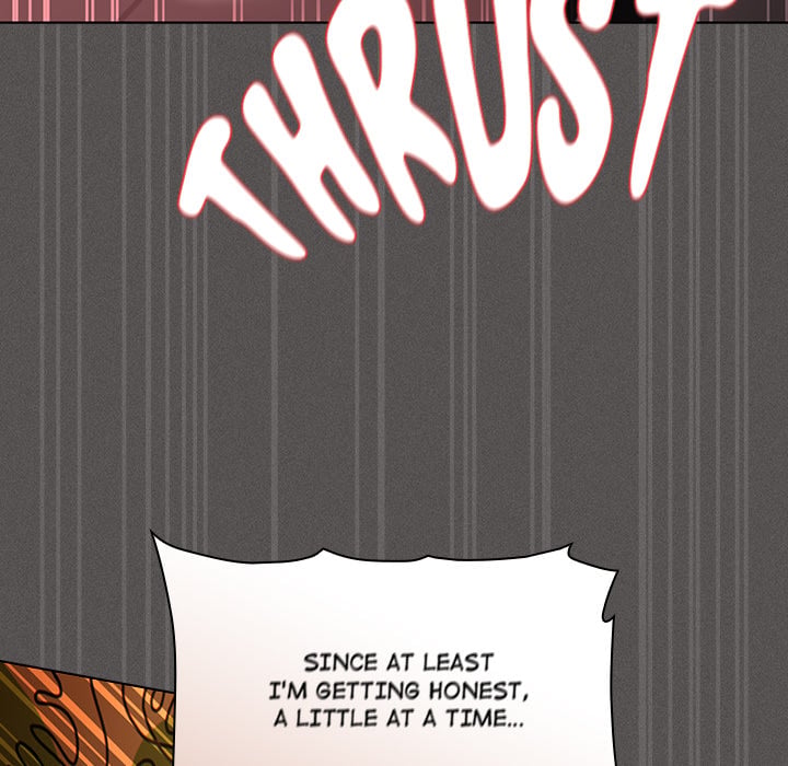 18+ Believe Me! I Offer You My First Chapter 43 page 37
