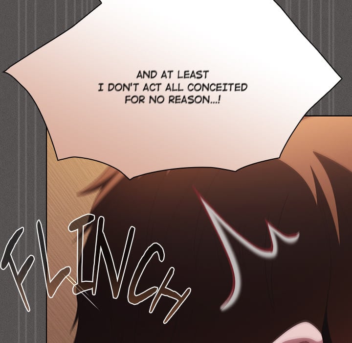 18+ Believe Me! I Offer You My First Chapter 43 page 40