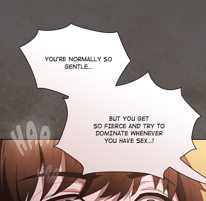 18+ Believe Me! I Offer You My First Chapter 43 page 44