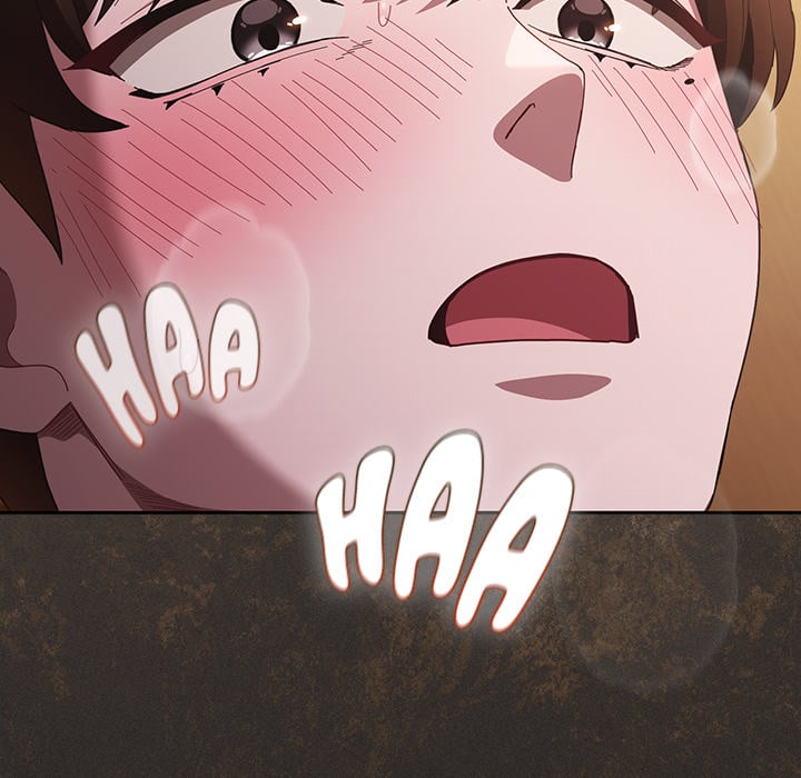 18+ Believe Me! I Offer You My First Chapter 43 page 45