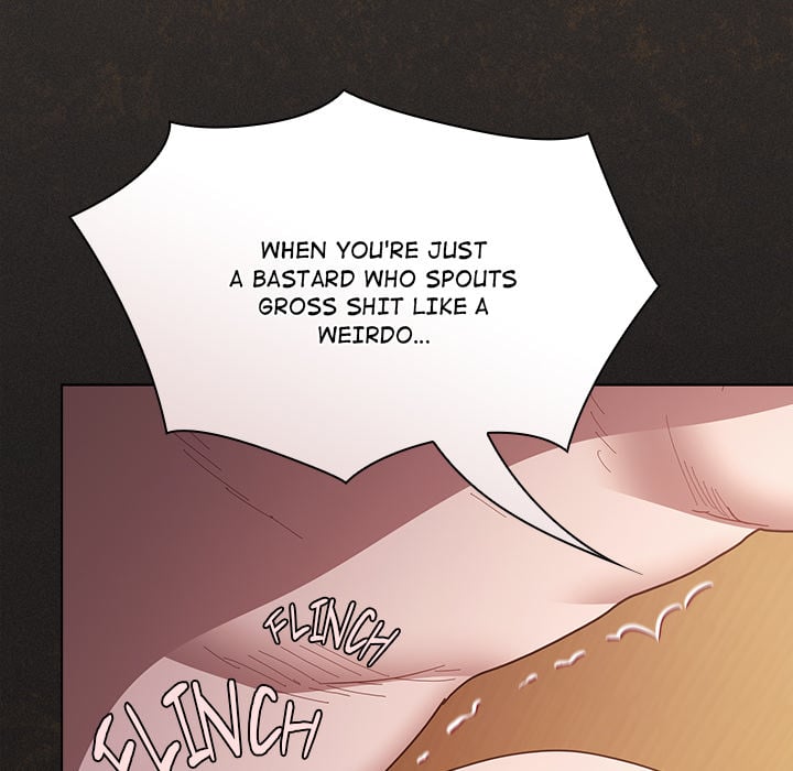 18+ Believe Me! I Offer You My First Chapter 43 page 46