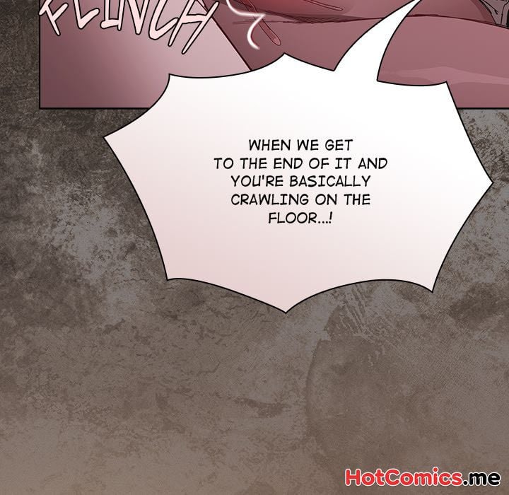 18+ Believe Me! I Offer You My First Chapter 43 page 48
