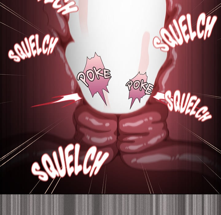 18+ Believe Me! I Offer You My First Chapter 43 page 56