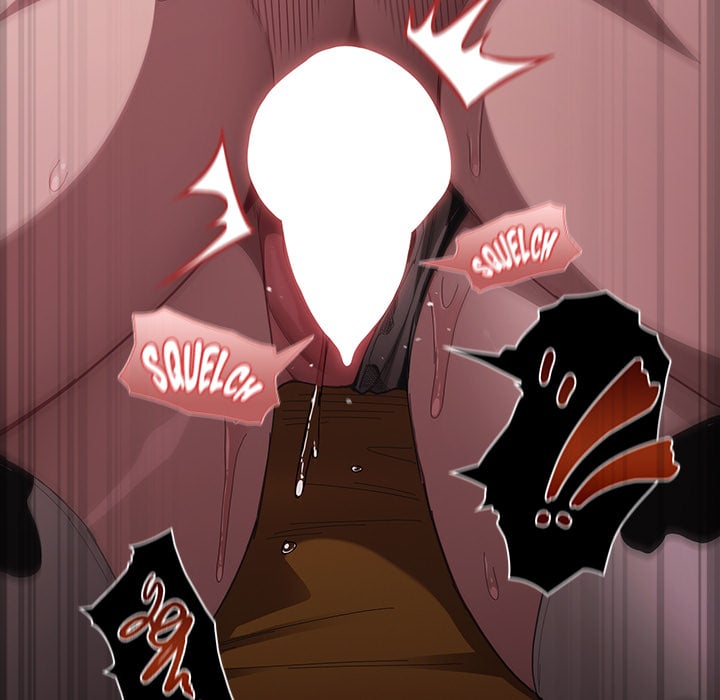 18+ Believe Me! I Offer You My First Chapter 43 page 59