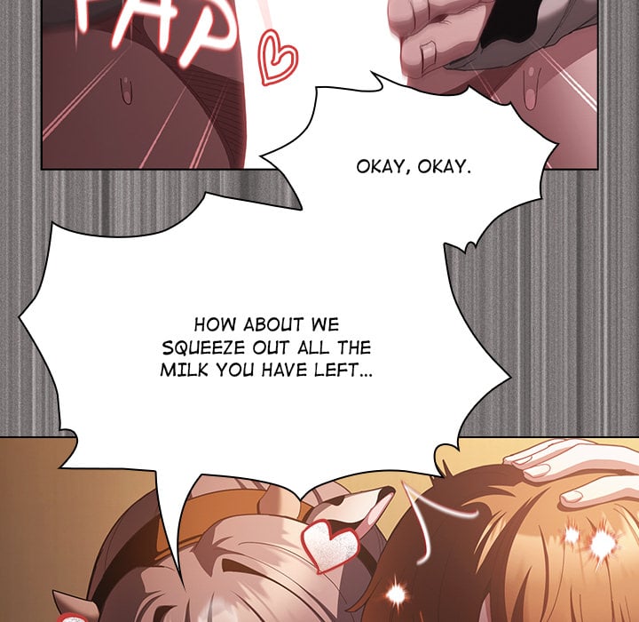 18+ Believe Me! I Offer You My First Chapter 43 page 77